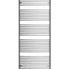 Pyyhekuivain Nordhem Borgholm, 1640x750mm, 1081/562W, kromi