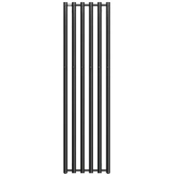 Pyyhekuivain Nordhem Rosendal, 1500x420mm, 525/273W, mattamusta