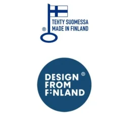 Pyyhekuivain REJ Design Retro BT 464, eri värejä