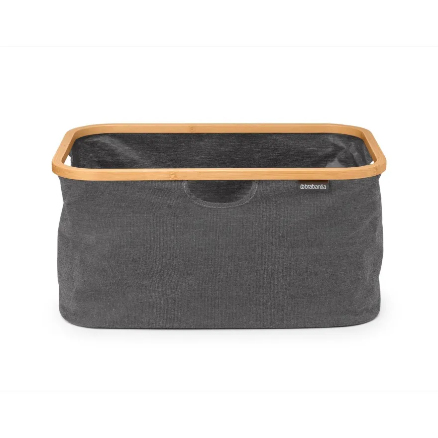 Pyykkikori Brabantia, kokoontaittuva, 40L