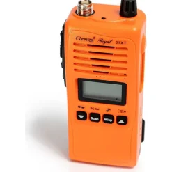 Radiopuhelin Genzo Royal 31XT