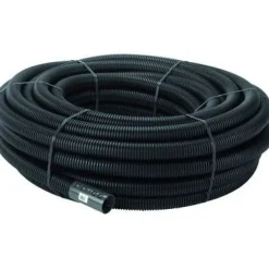 Radon-imuputki Uponor 110/98, 50m, PE