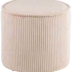 Rahi House Nordic Taupo, ø40x35cm, beige vakosametti