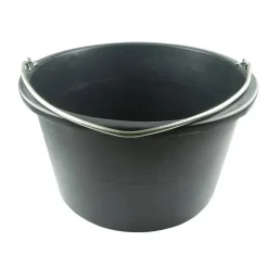 Rakennuspalju Berdal, 45L sanka