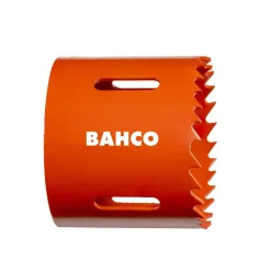Reikäsaha Bahco Sandflex Bimetal, 60mm