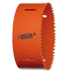 Reikäsaha Bahco Sandflex Bimetal, 62mm
