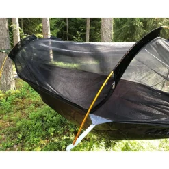 Riippumatto Out-Zone Rain Hammock Green