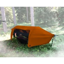 Riippumatto Out-Zone Rain Hammock Rust