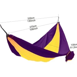 Riippumatto Röhnö Hammock