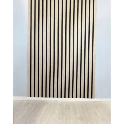 Rimapaneeli Järnvik Magus 0201 3D, 12x122x2600mm, polystyreeni
