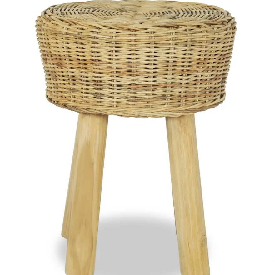 Rottinkijakkara luonnollinen rottinki