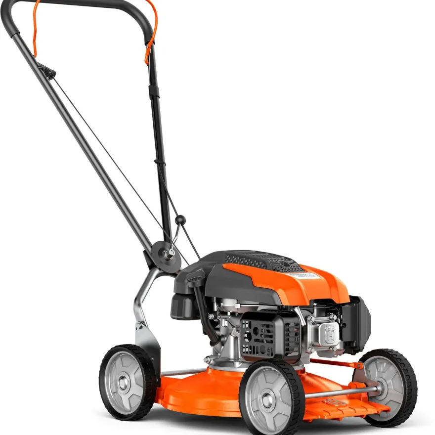 Ruohonleikkuri Husqvarna Klippo LB 442Q, 42cm, HS 166AP