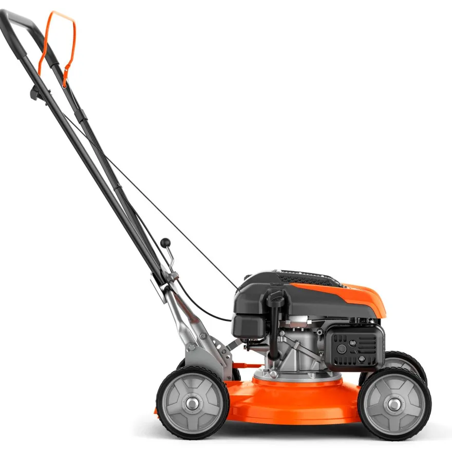 Ruohonleikkuri Husqvarna Klippo LB 442Q, 42cm, HS 166AP