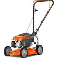 Ruohonleikkuri Husqvarna Klippo LB 442Q, 42cm, HS 166AP