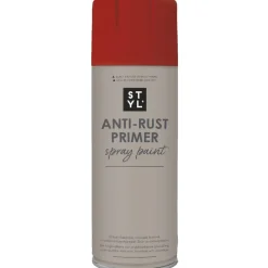 Ruosteenestopohjamaali Rust-Oleum STYL, 400ml