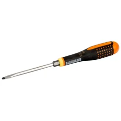 Ruuvimeisseli Bahco Ergo 1,6x8x150mm läpivievä 14mm kuusiokärki