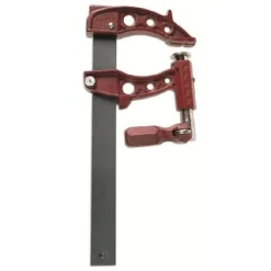 Ruuvipuristin Piher Maxipress F 40 cm