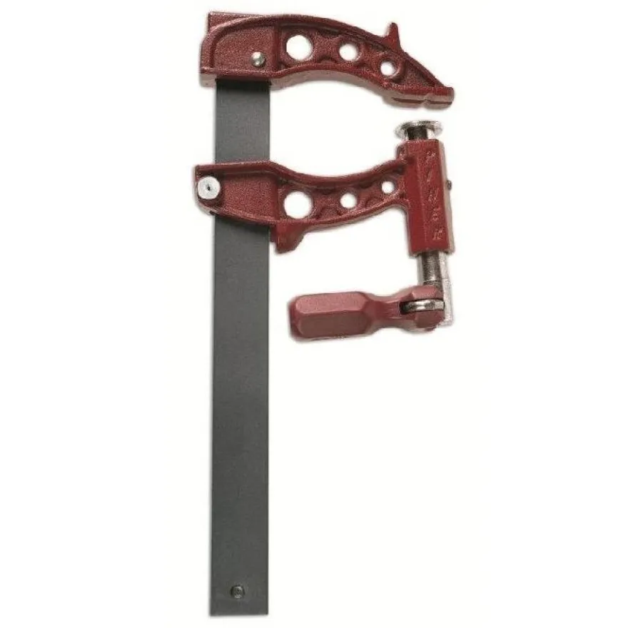 Ruuvipuristin Piher Maxipress F 40 cm