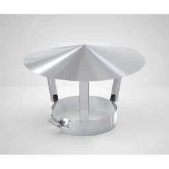 Sadehattu savupiipulle Skargards, Ø120mm
