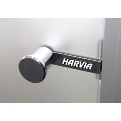 Saunan alumiinikarmiovi 8x19, eri värivaihtoehtoja