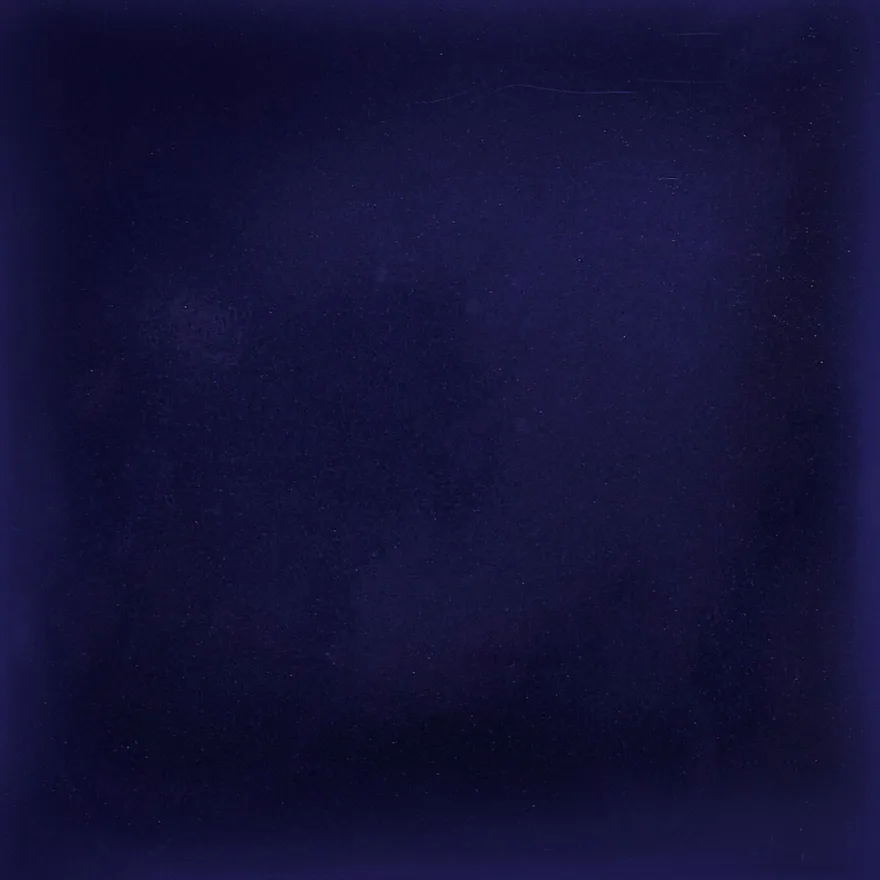 Seinälaatta Pukkila Urban Atelier Cobalto, kiiltävä, sileä, 100x100mm