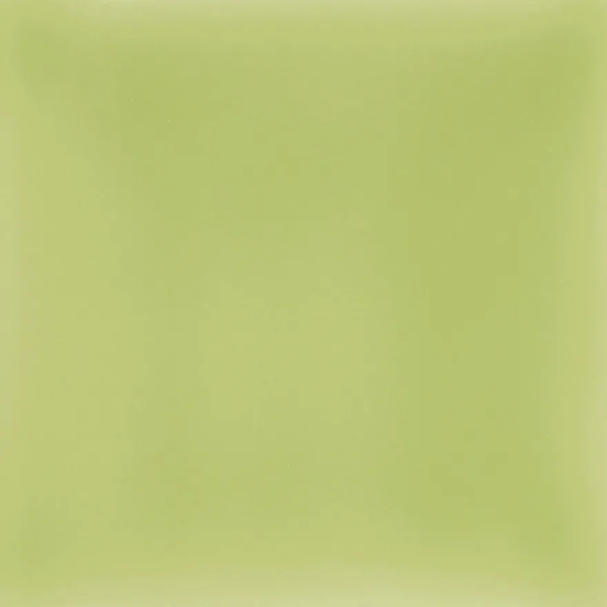 Seinälaatta Pukkila Urban Atelier Kiwi, kiiltävä, sileä, 140x140mm