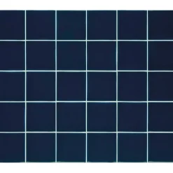 Seinälaatta Pukkila Urban Atelier Marinho, kiiltävä, sileä, 100x100mm
