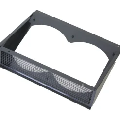 Seinäpuhalluslaatikko PP-Tuote
