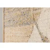Seinävaate Venture Home Patricia, 70x100cm, juutti-puuvilla, beige