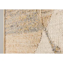 Seinävaate Venture Home Patricia, 70x100cm, juutti-puuvilla, beige