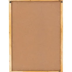 Seinävaate Venture Home Patricia, 70x100cm, juutti-puuvilla, beige