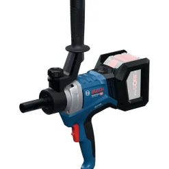 Sekoituskone Bosch Professional GRW 18V-120 Solo, 18V, ilman akkua