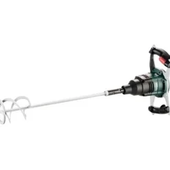 Sekoituskone Metabo RW 18 LTX 120 18V ilman akkua ja laturia