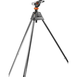 Sektorisadetin Gardena Premium, tripod