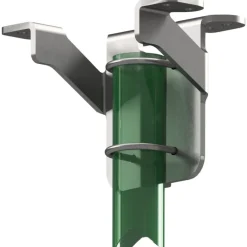 Sähköauton latausaseman katto- ja lattiakiinnitin Next Green HD 6