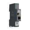 Sähköauton latausasemaohjain Charge Amps Amp Guard, dynaamista kuormanhallintaa varten, 1- tai 3-vaihe, 63A asti, WiFi, LAN
