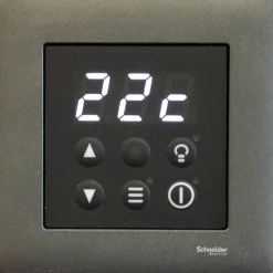 Sähkökiuas Magnum Original Pylväs, 10.5kW, 10-20m³, erillinen ohjaus