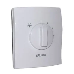 Simple Control (SC) -ohjain Vallox