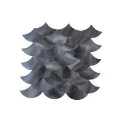 Sisustuslevy Nordih Smoked Dragon, 4x275x270mm