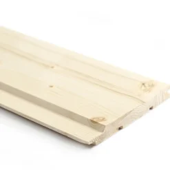 Sisustuspaneeli Wicco STV, TK, PP 14x120x2970mm, 8 kpl/pkt