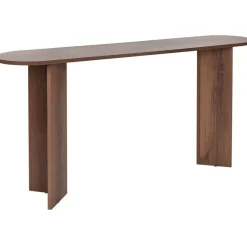 Sivupöytä Linento Furniture Sira V2, 150cm, pähkinä