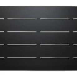 Sängynpääty Hiipakka Black, eri vaihtoehtoja