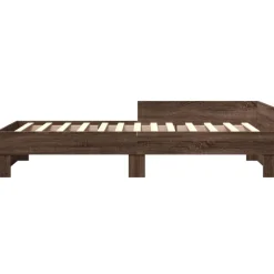 Sängynrunko, tekninen puu, eri värejä ja kokoja (42075)
