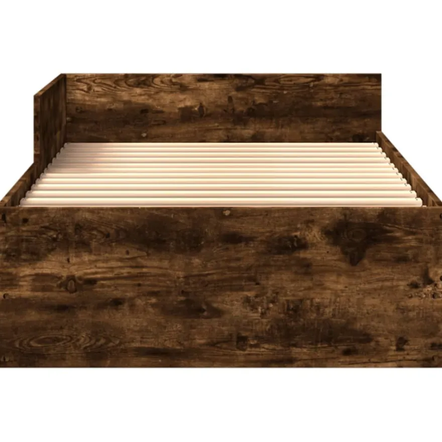 Sängynrunko, tekninen puu, eri värejä ja kokoja (42075)