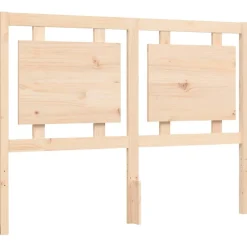 Sängynrunko, täysi puu, eri kokoja ja värejä (30591)