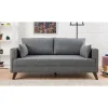 Sohva Linento Furniture Bella, 2-istuttava, leveys 177cm