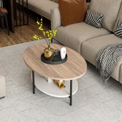 Sohvapöytä Linento Furniture Elis, eri värejä