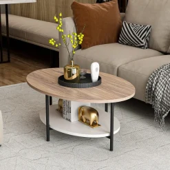 Sohvapöytä Linento Furniture Elis, eri värejä