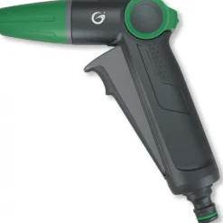 Suihkupistooli Grimsholm Jet One-click