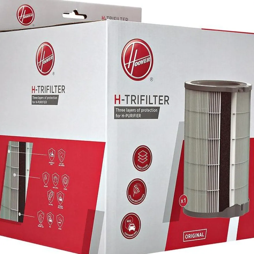 Suodatin Hoover U97 H-Purifier 300 ilmanpuhdistimeen